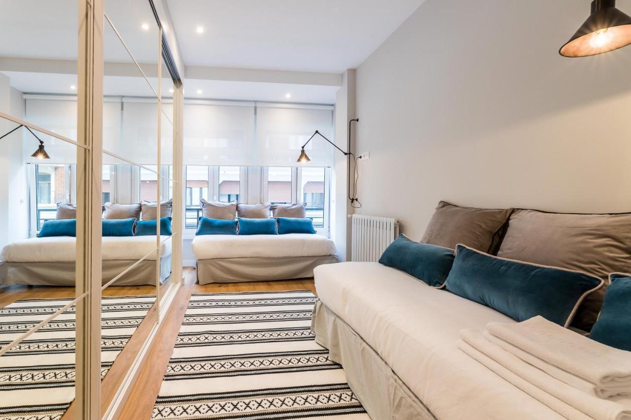 Appartement Gran Via By Sweet *