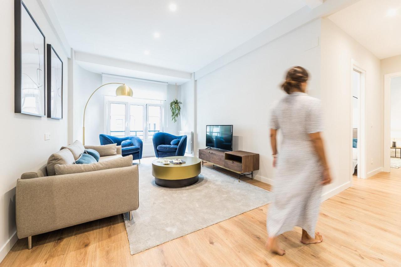 Appartement Gran Via By Sweet Saint-Sébastien