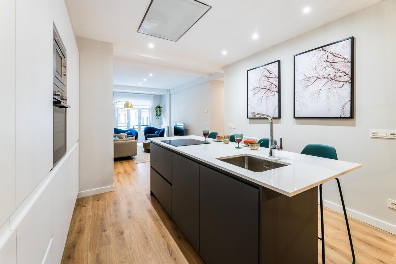 Appartement Gran Via By Sweet *