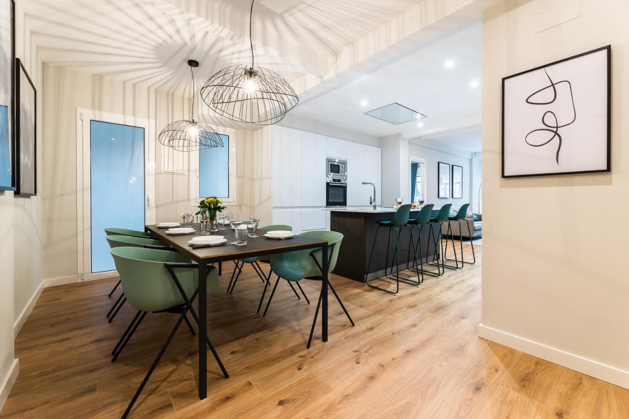 Gran Via By Sweet Appartement Saint-Sébastien