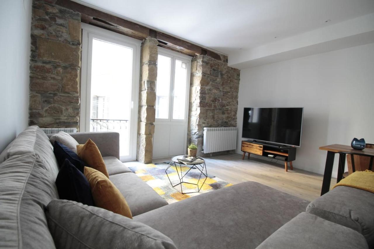 Apartamento Sunset Bastian