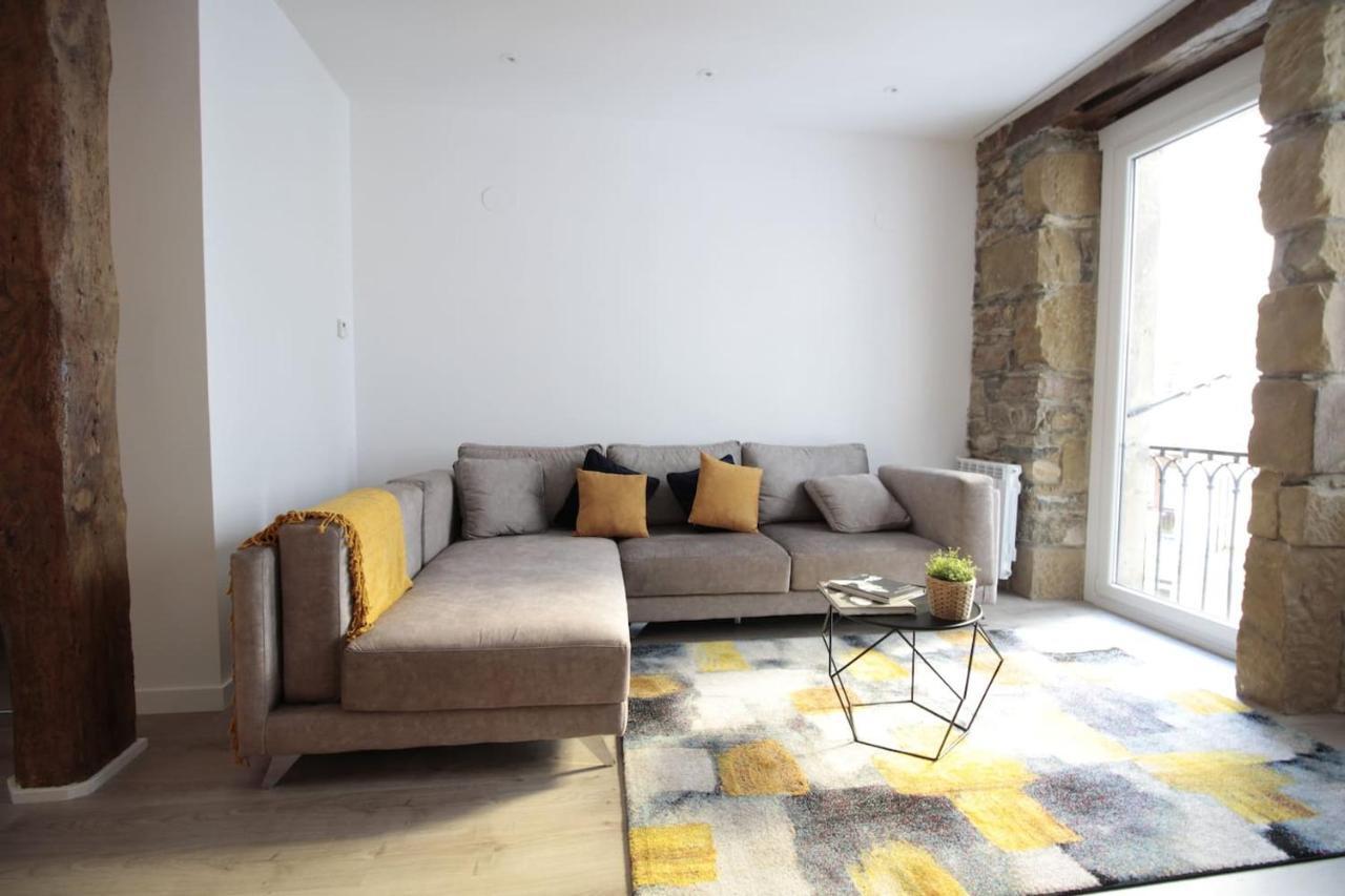 Apartamento Sunset Bastian San Sebastián