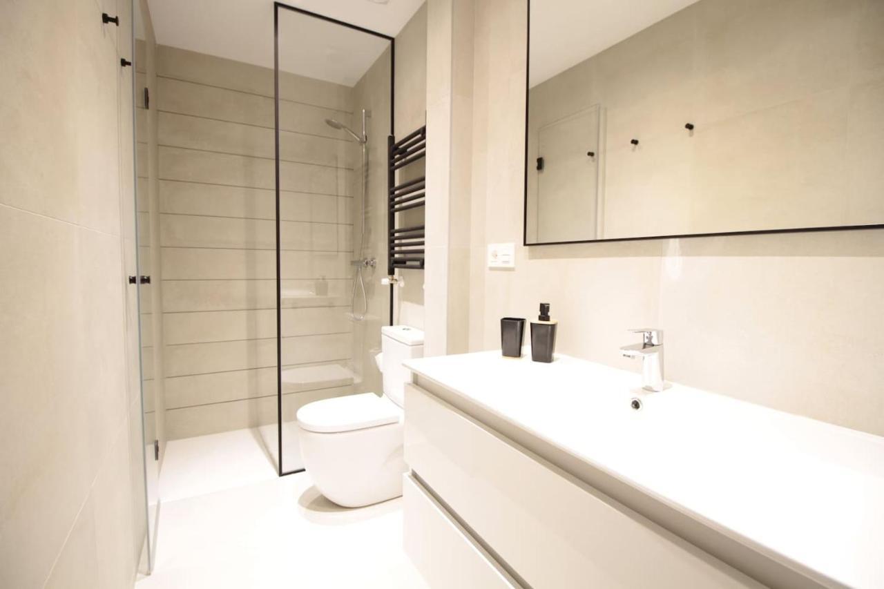 Apartamento Sunset Bastian San Sebastián