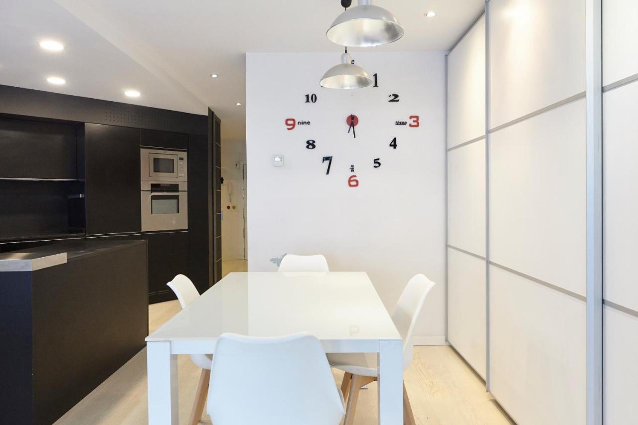 Arana By Basquehomes * San Sebastián