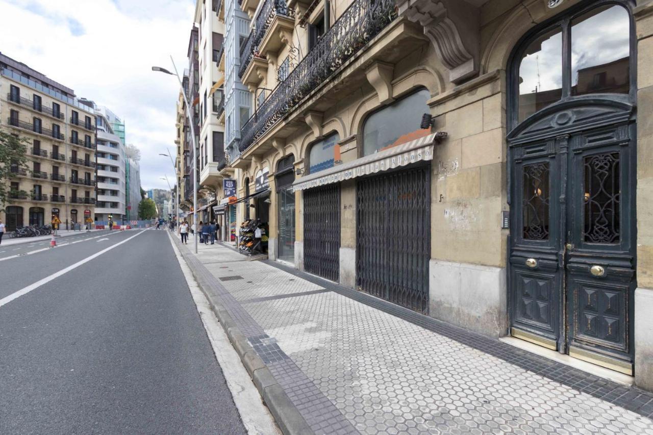 The Collection - Easo * San Sebastian