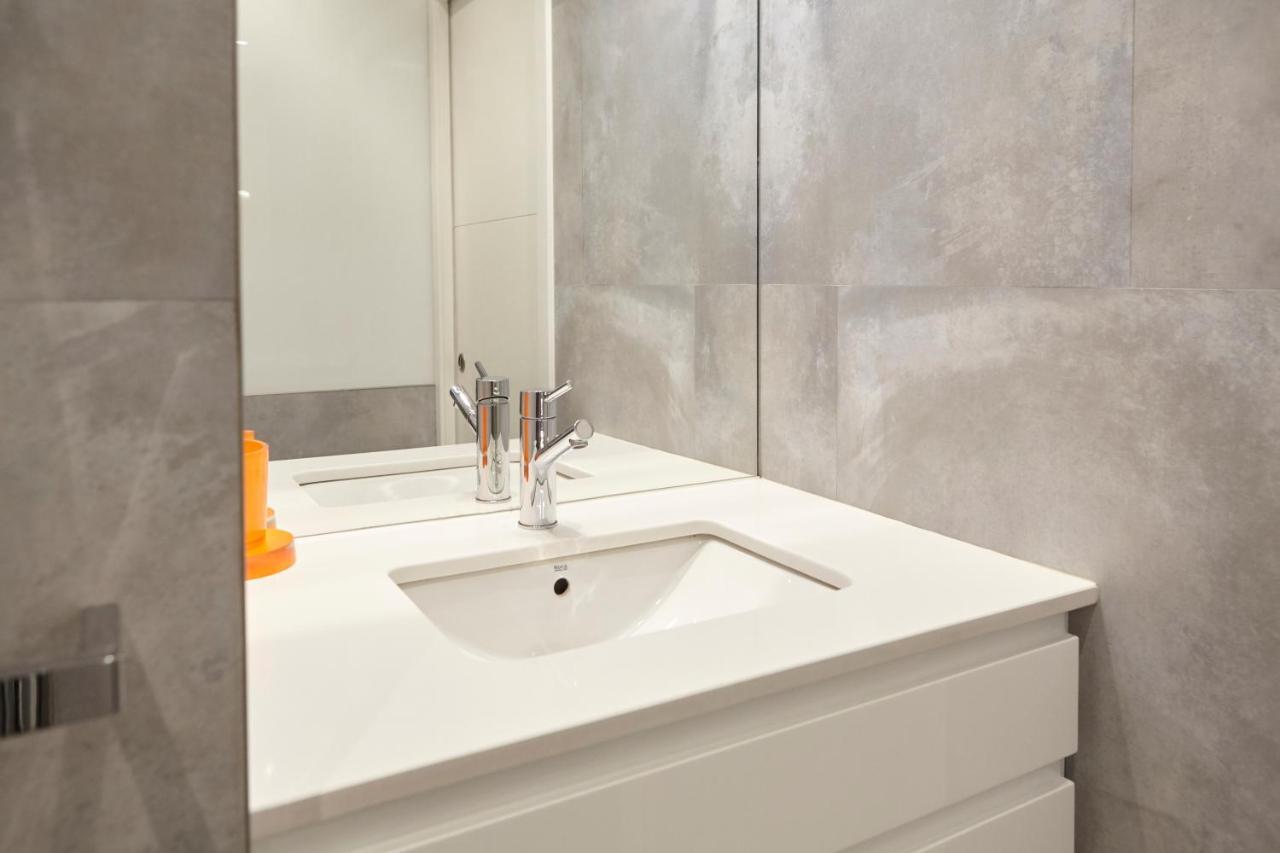 Apartment Miramon By Basquehomes San Sebastian