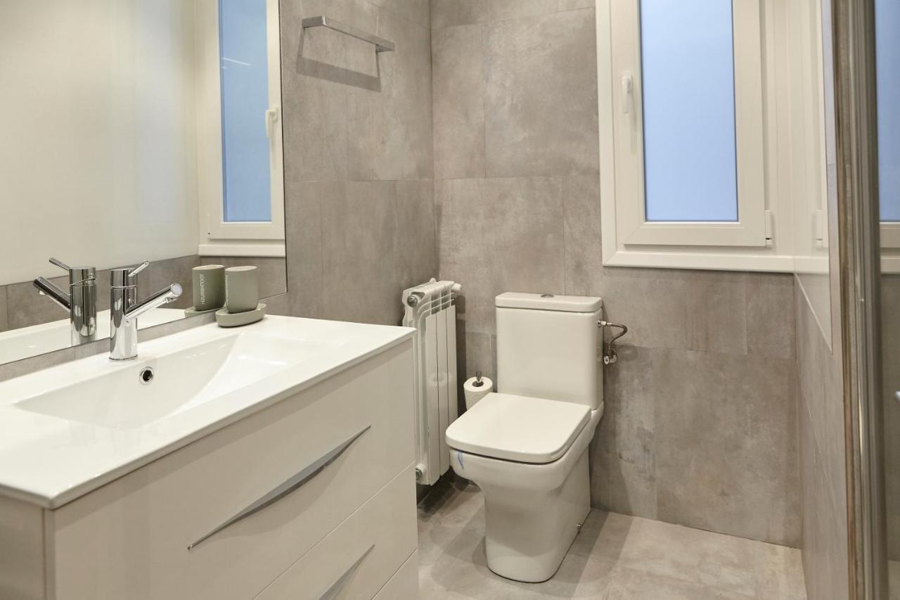 Apartment Miramon By Basquehomes