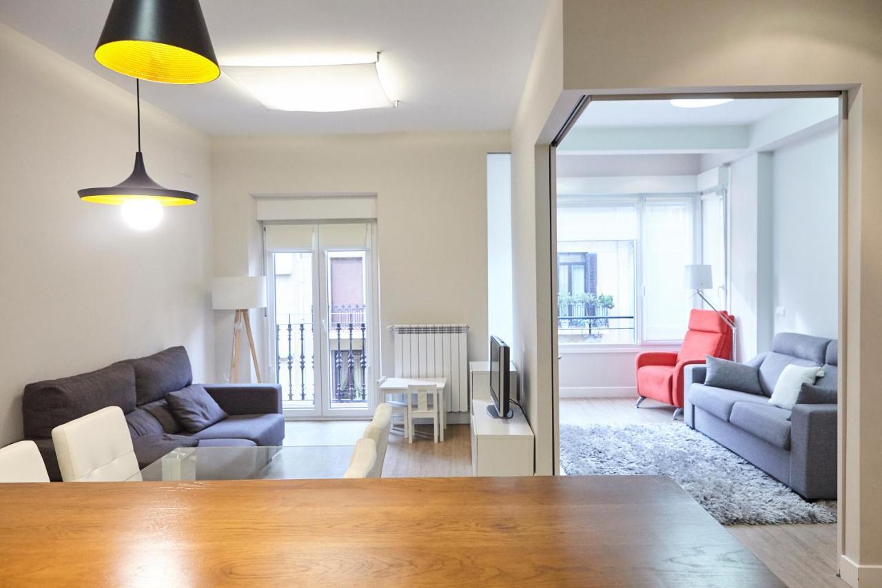Miramon By Basquehomes * San Sebastian