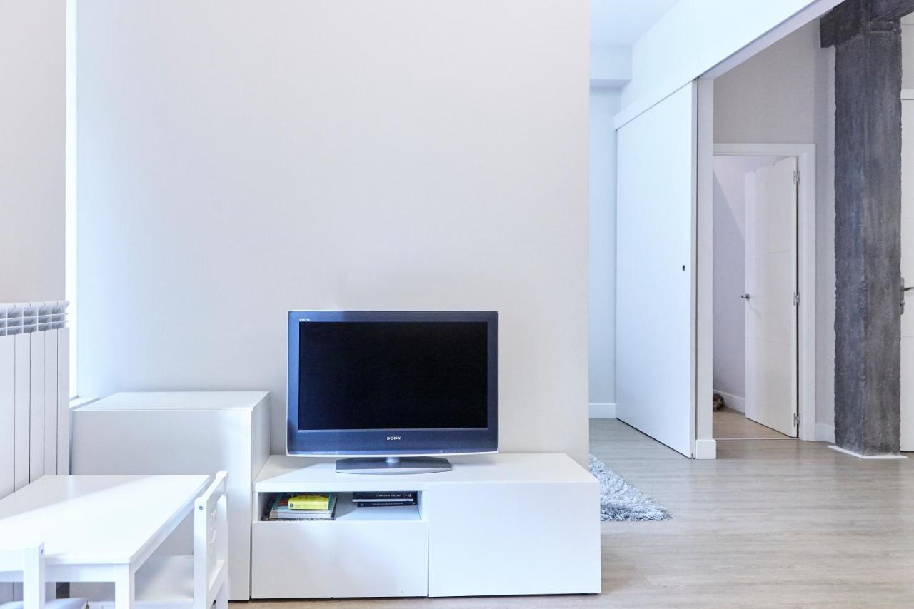 Apartment Miramon By Basquehomes *
