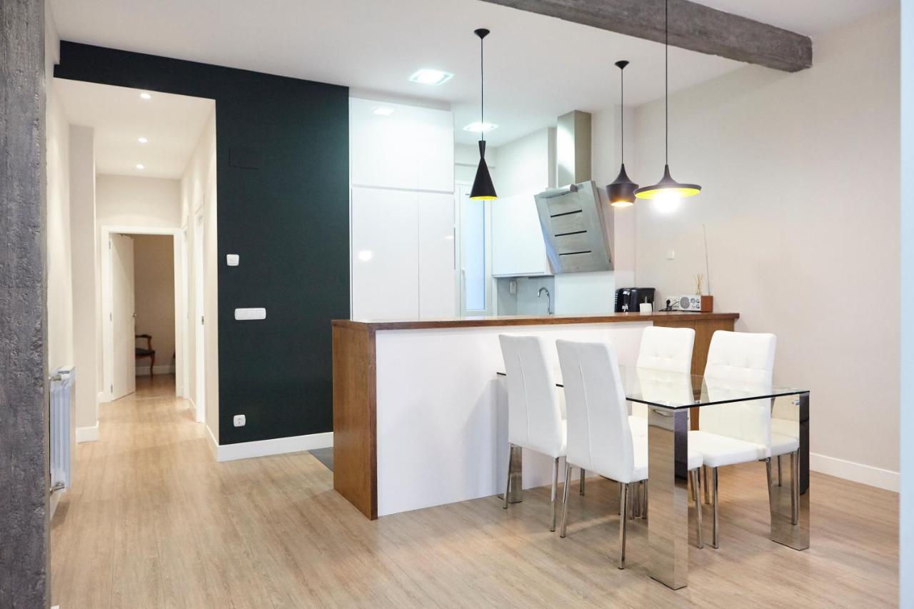 Miramon By Basquehomes Apartment San Sebastian