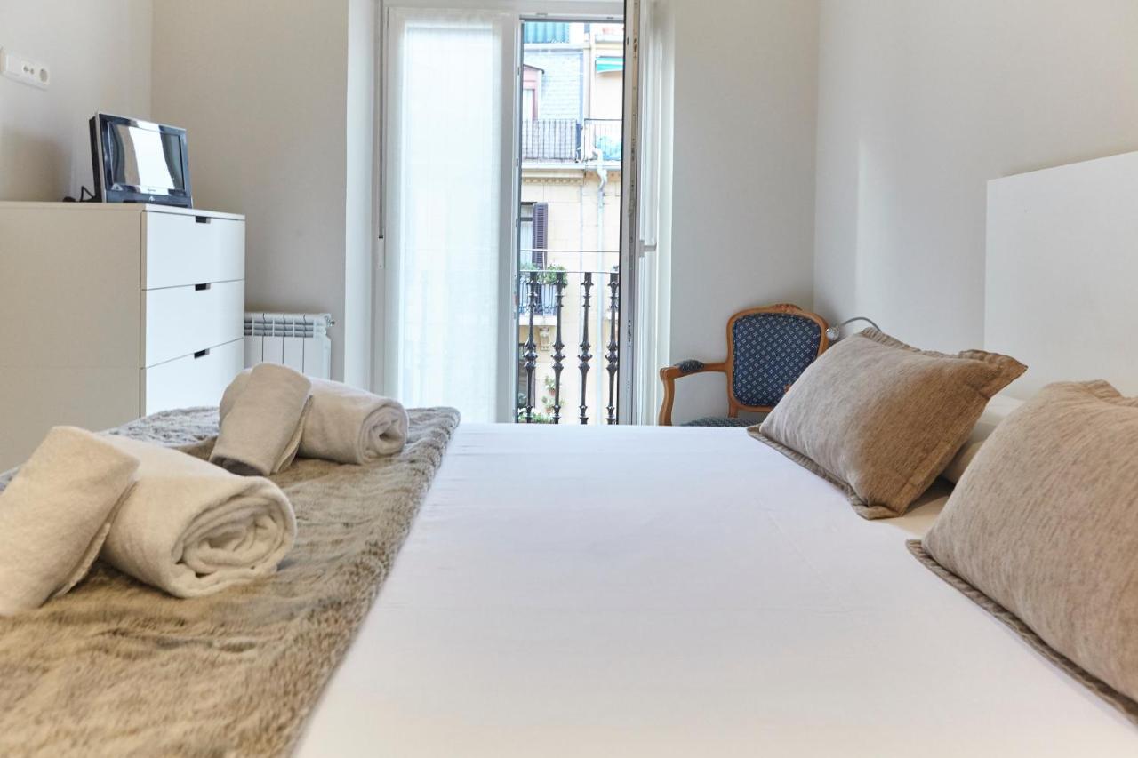 Miramon By Basquehomes