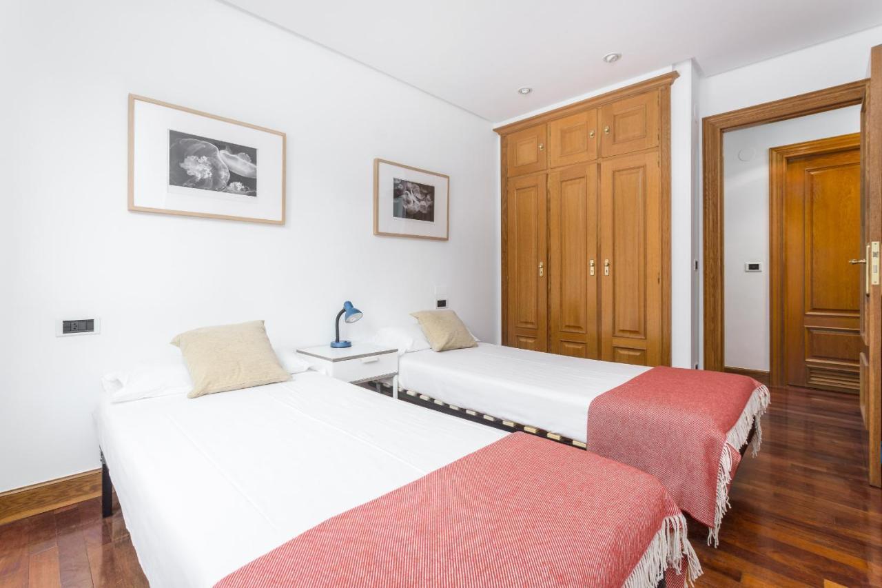 Always Easy I Pio Baroja Apartment *