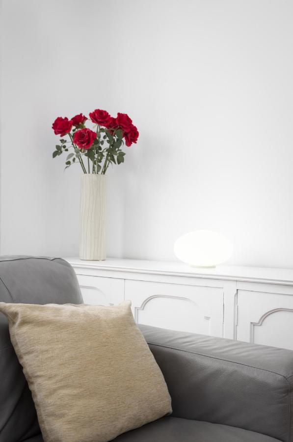 Always Easy I Pio Baroja Apartment *