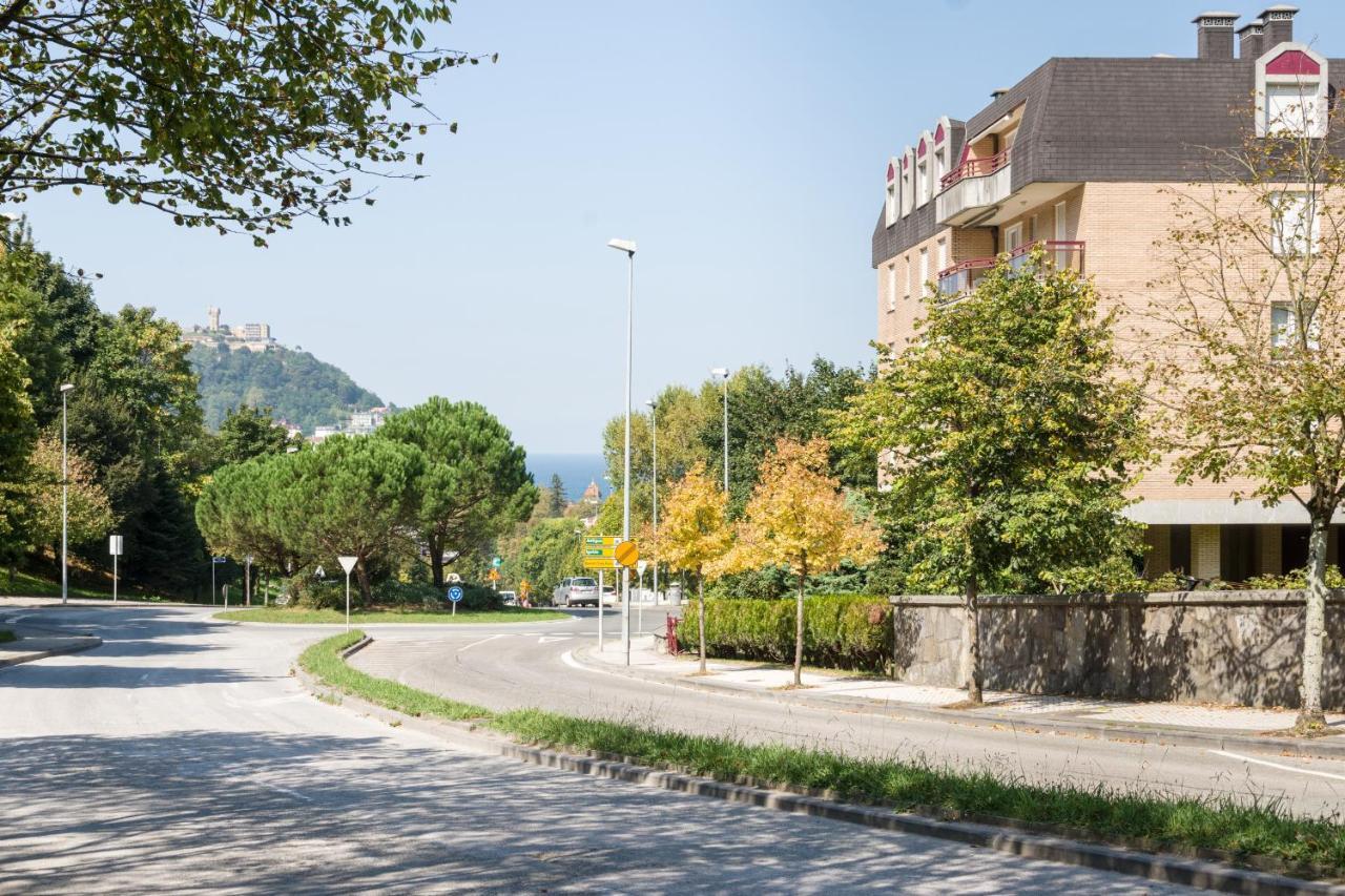 Apartment Always Easy I Pio Baroja *