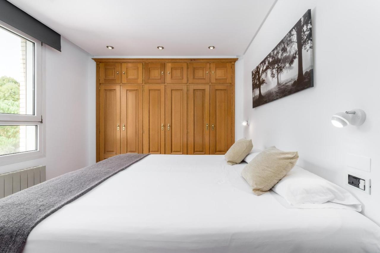 Always Easy I Pio Baroja Apartment