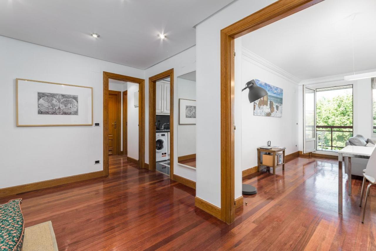 Apartment Always Easy I Pio Baroja San Sebastian