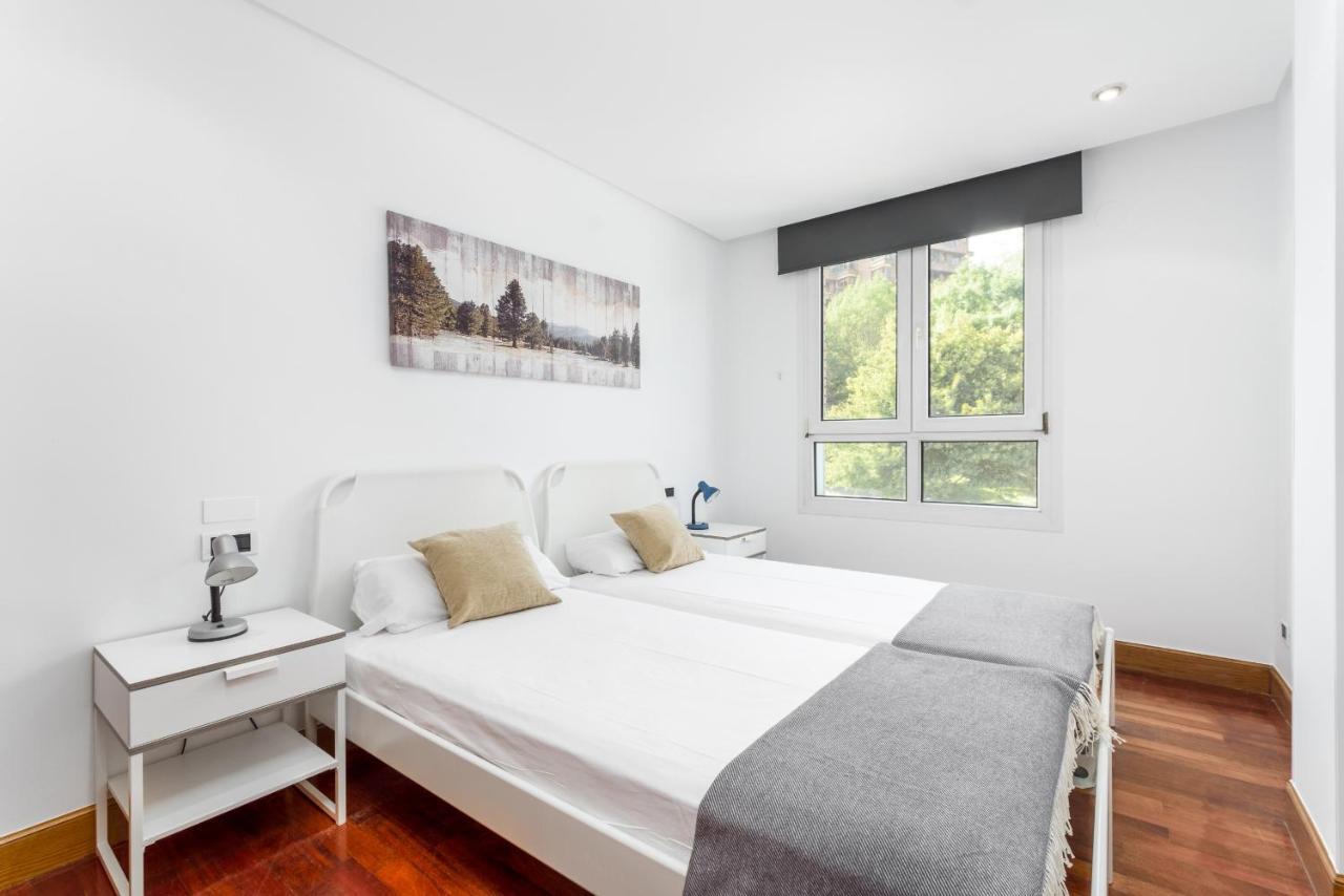 Always Easy I Pio Baroja Apartment *