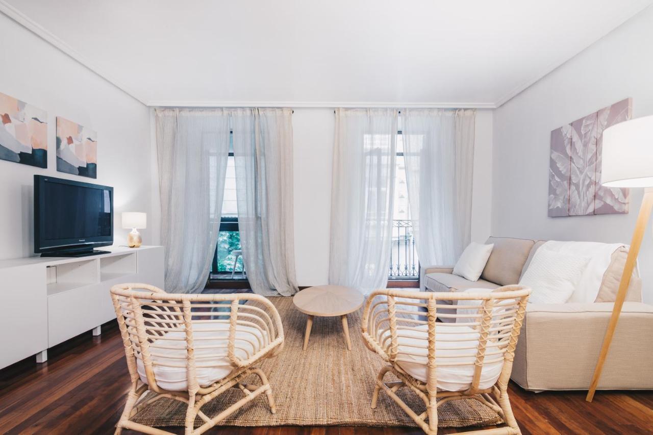 Udaberri By People Appartement