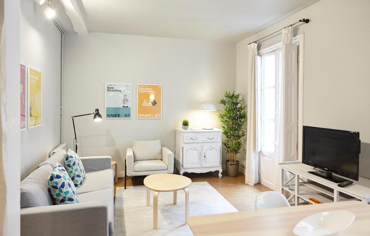 Apartment Bergara By Basquehomes San Sebastian