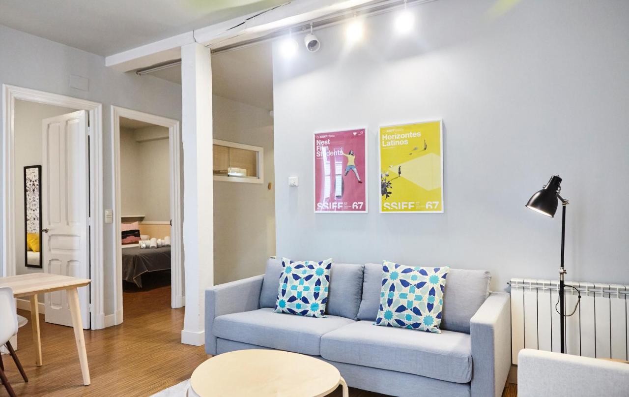 Apartment Bergara By Basquehomes