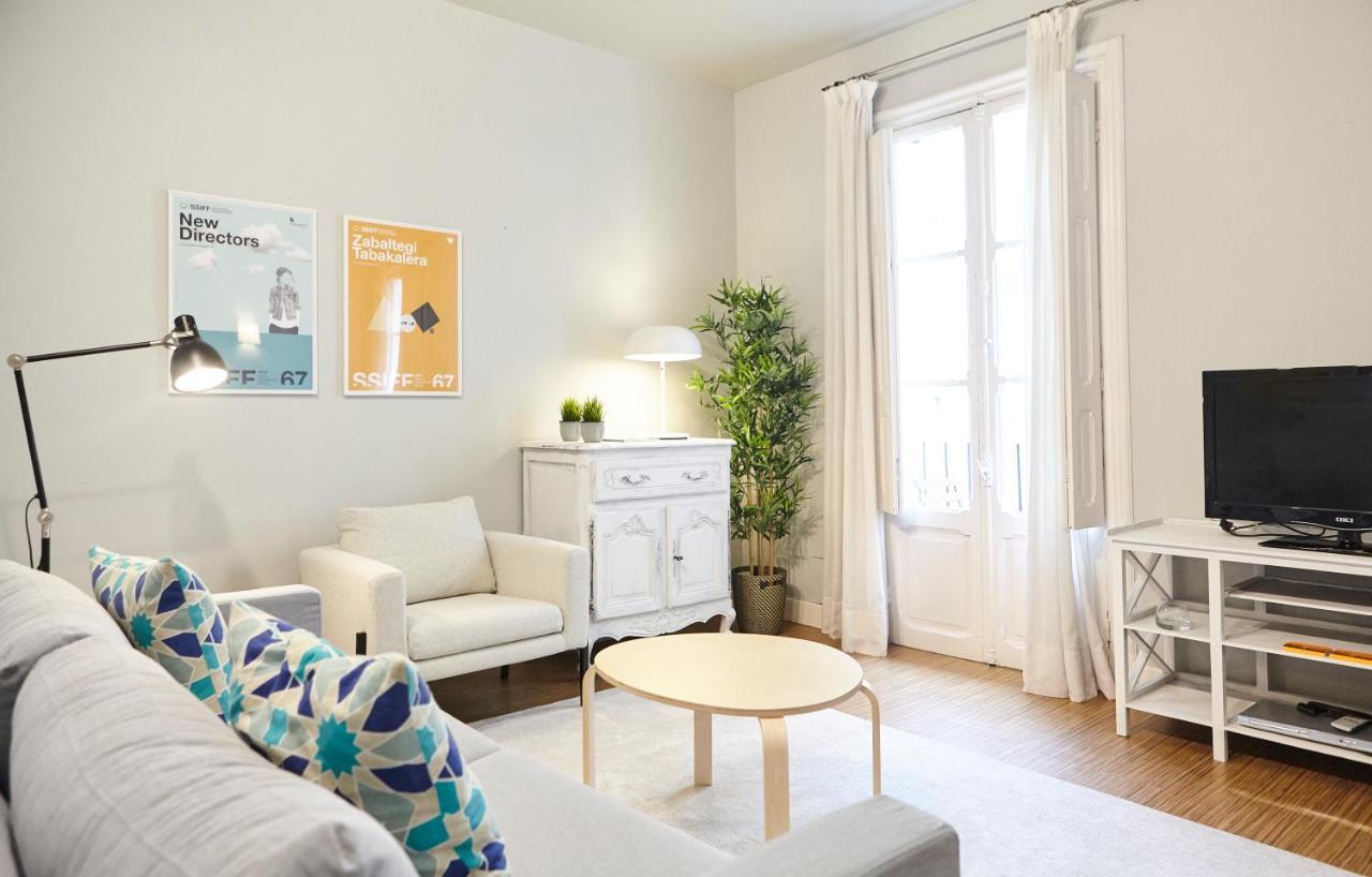 Bergara By Basquehomes Apartment
