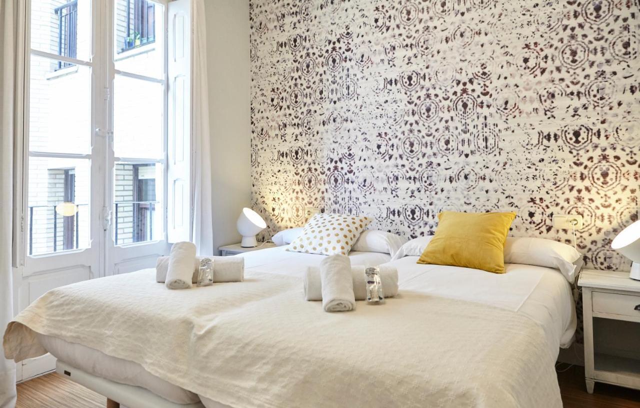 Apartment Bergara By Basquehomes San Sebastian