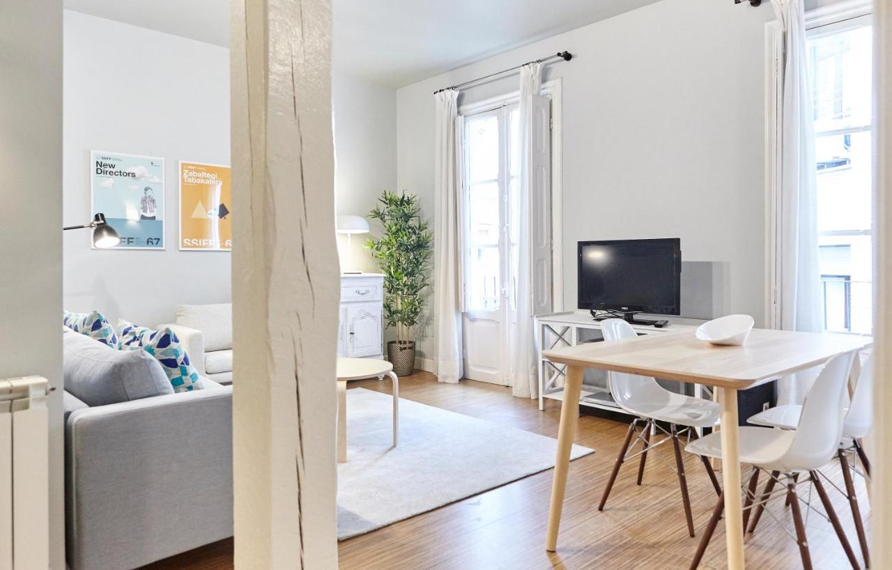 Bergara By Basquehomes Apartment