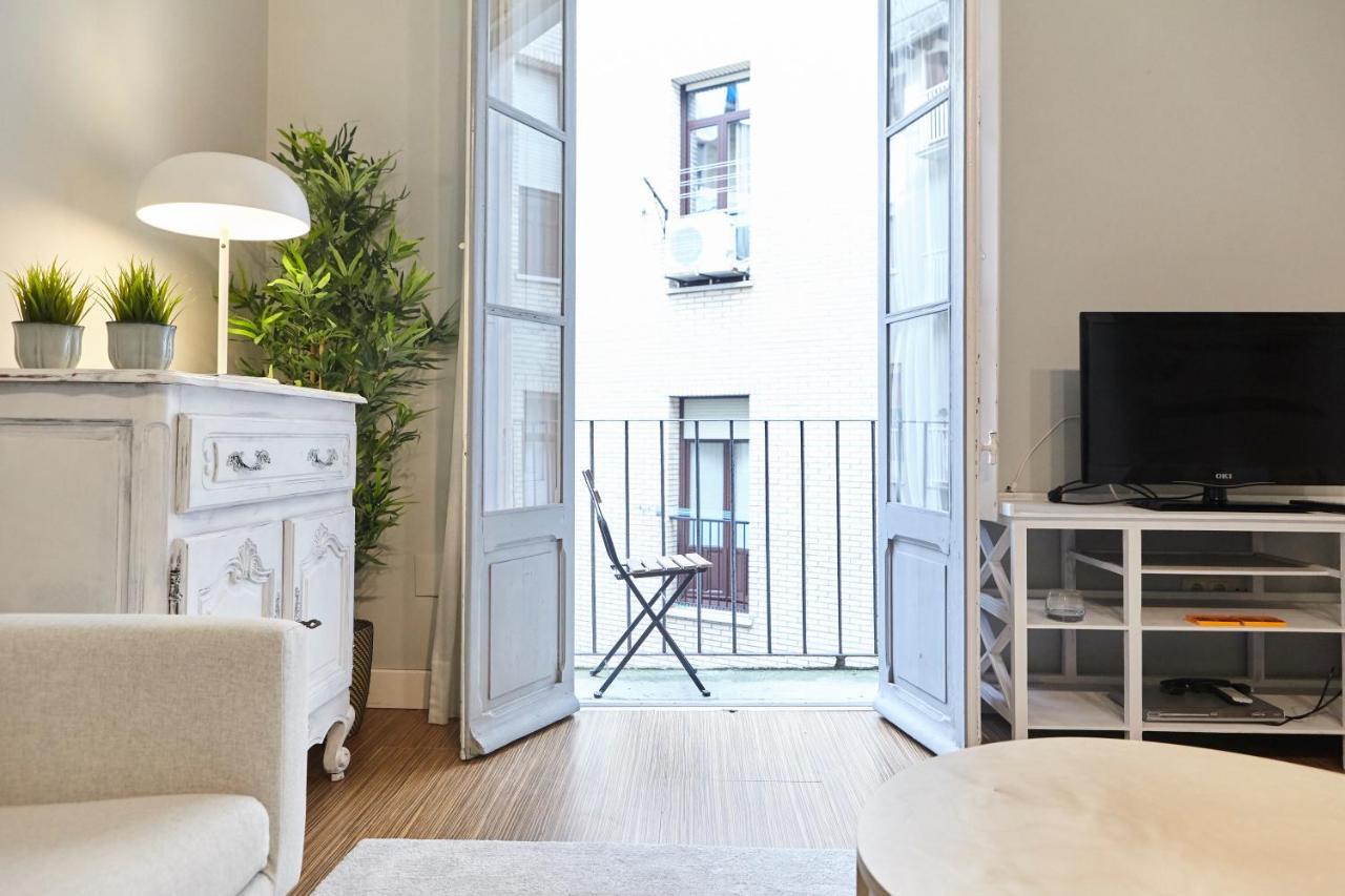 Bergara By Basquehomes Apartment