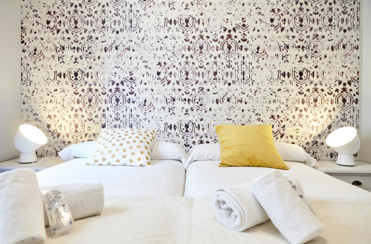 Bergara By Basquehomes Apartment