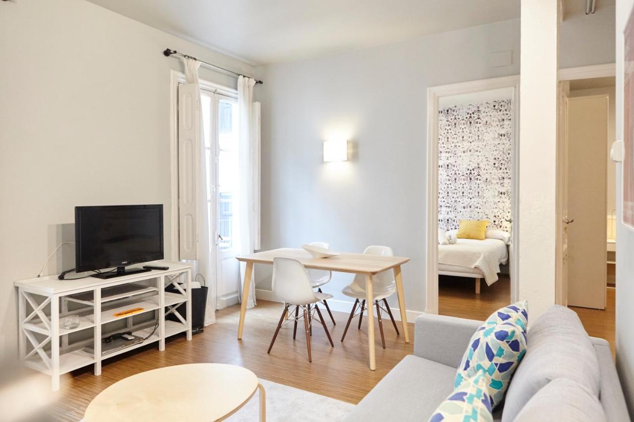 Bergara By Basquehomes Apartment San Sebastian