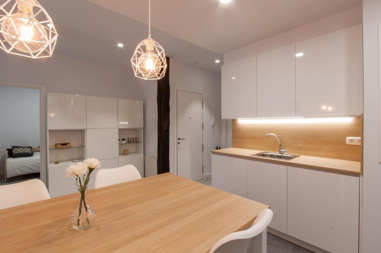 Belgrano & Oldtown By Beauty San Sebastián
