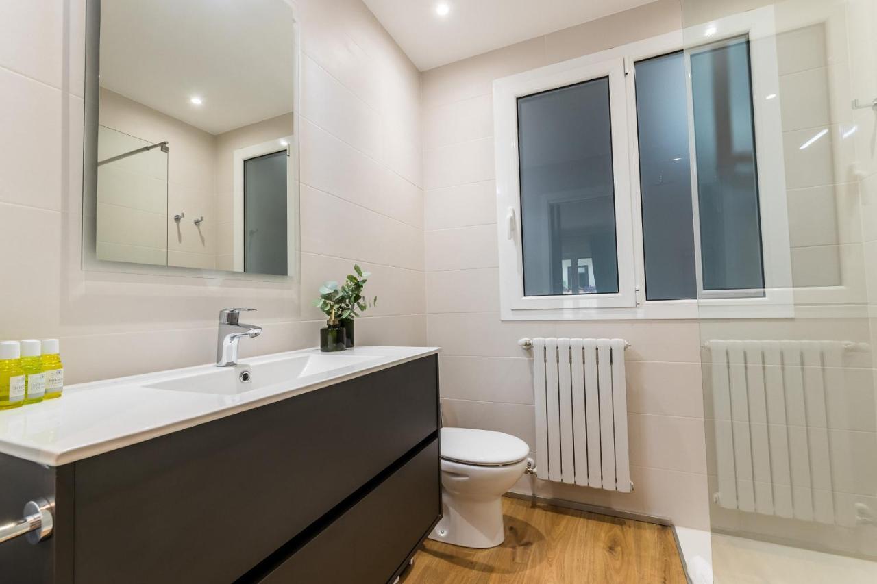 Appartement Gran Via By Sweet San Sebastian