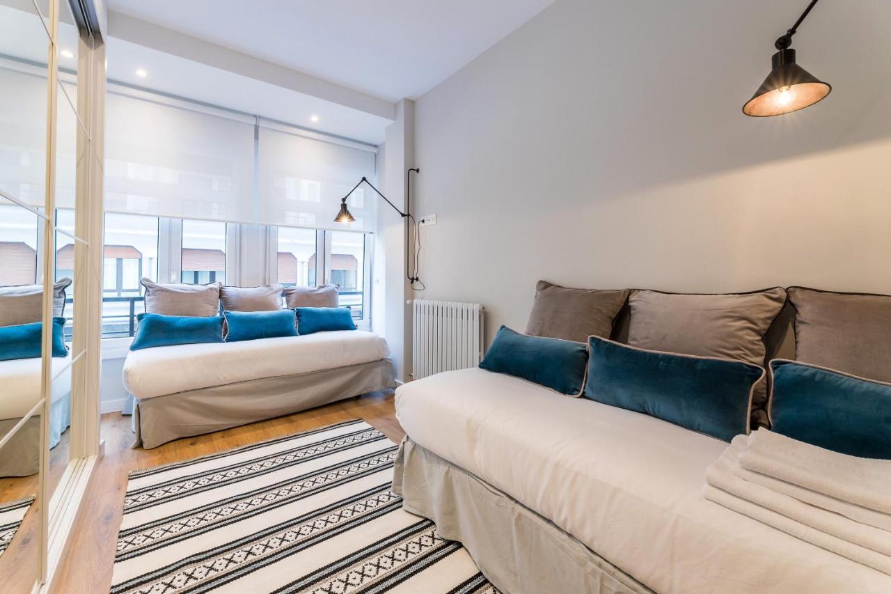 Gran Via By Sweet Appartement *