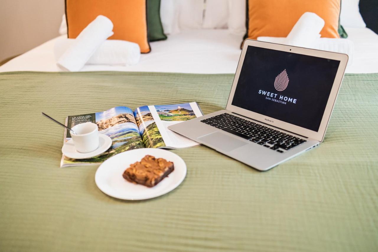 Gran Via By Sweet Appartement