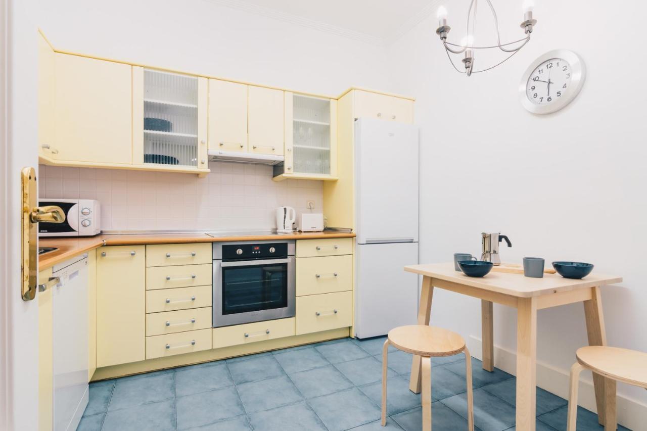 Appartement Victoria By People San Sebastian
