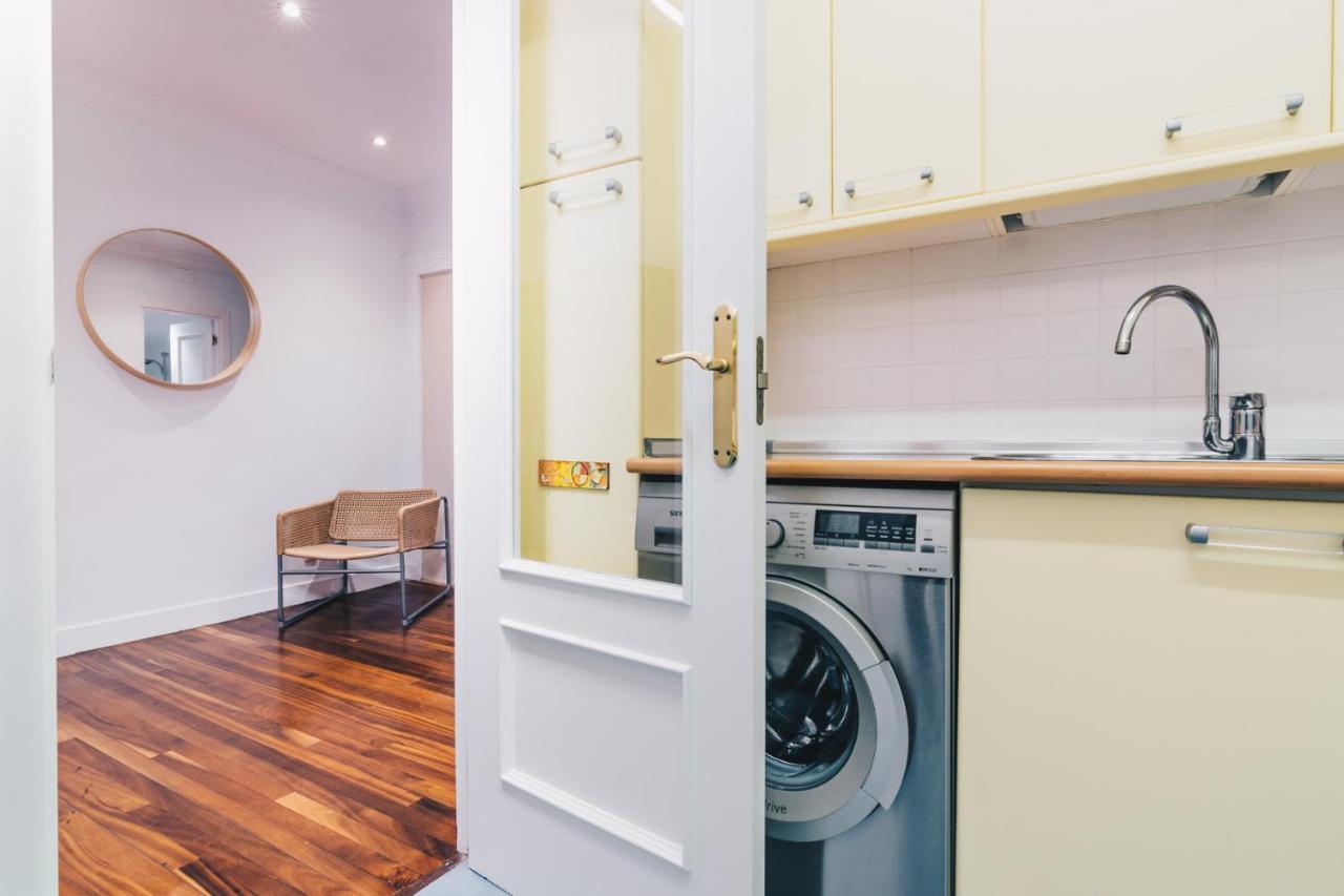 Appartement Victoria By People