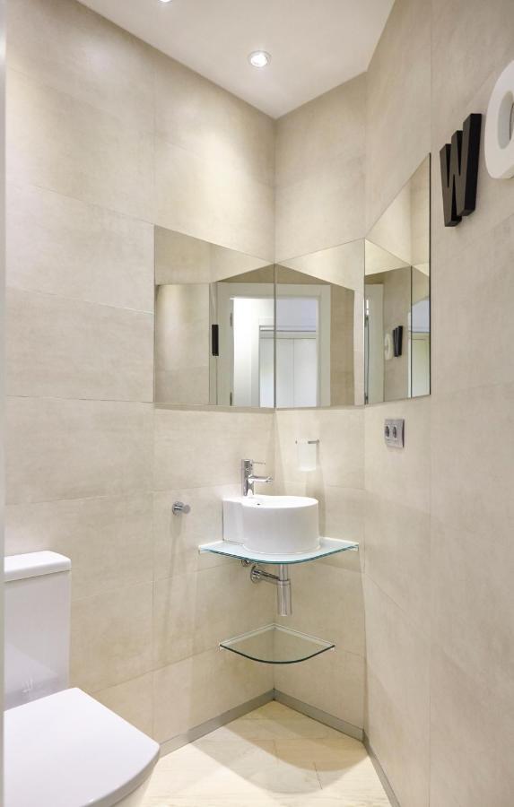 Apartment Arana By Basquehomes