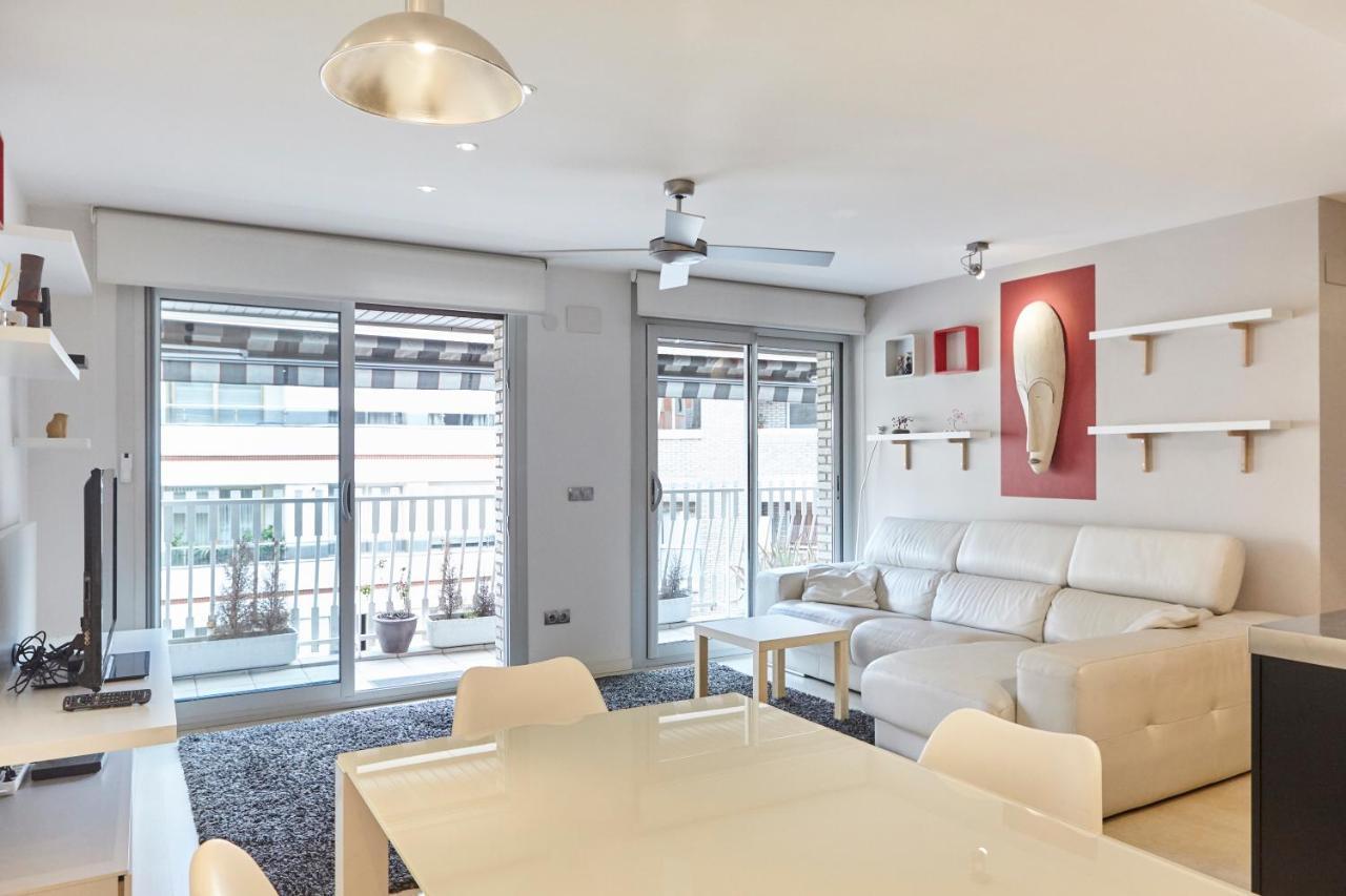 Apartamento Arana By Basquehomes *