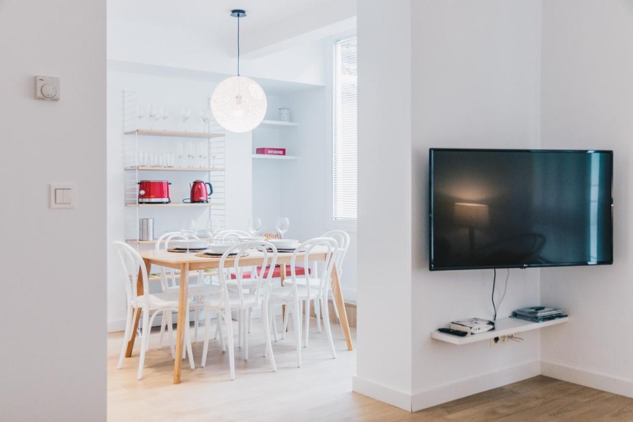 Malibu By People Apartment