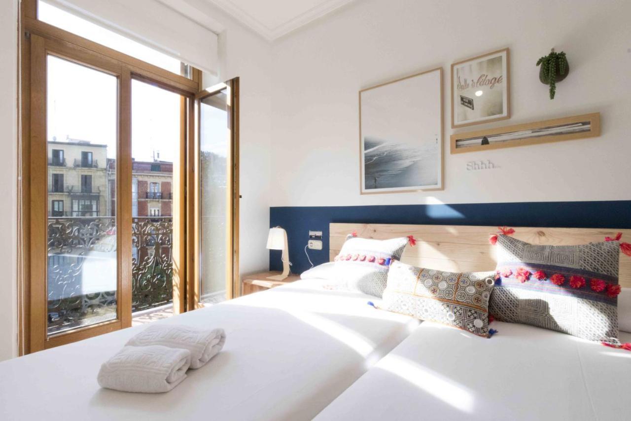The Collection - Easo Apartment *