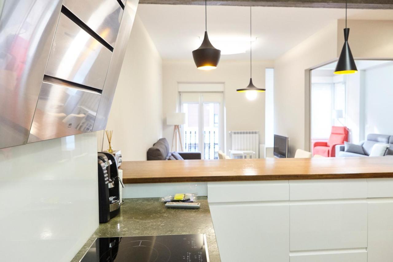Apartment Miramon By Basquehomes *