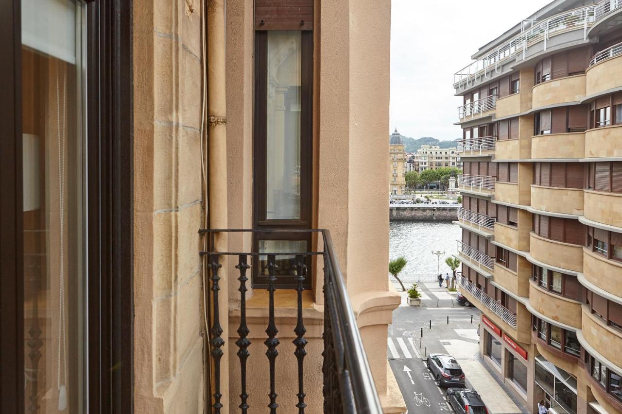 Miramon By Basquehomes San Sebastian