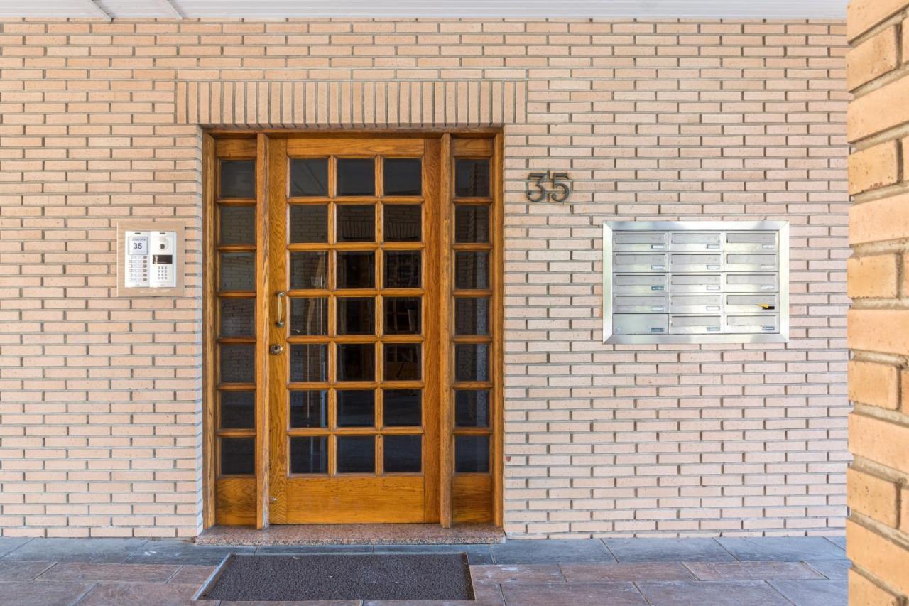 Apartment Always Easy I Pio Baroja San Sebastian