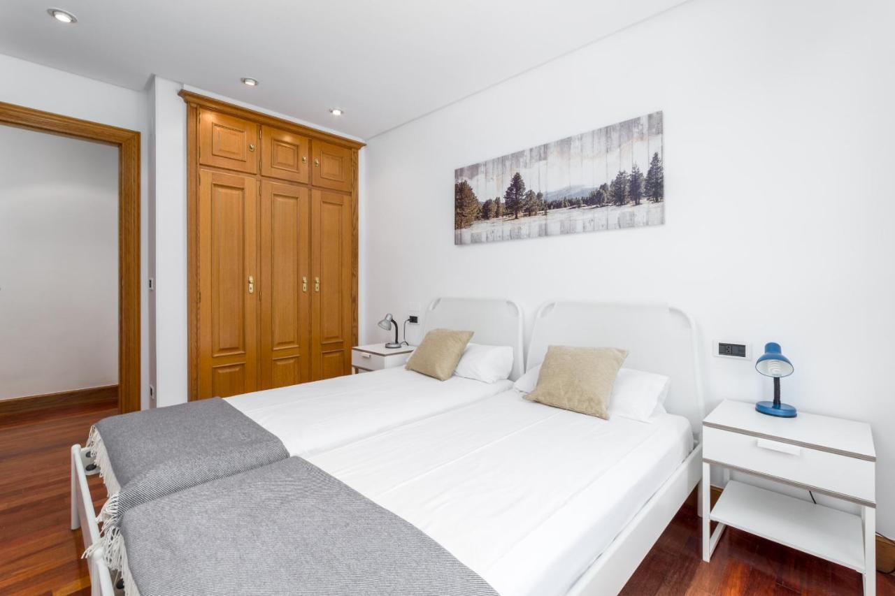 Apartment Always Easy I Pio Baroja San Sebastian
