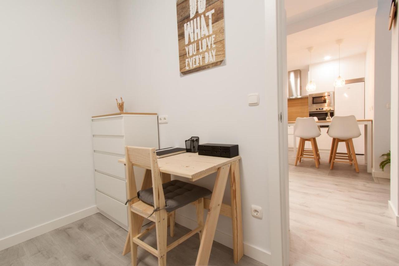 Belgrano & Oldtown By Beauty San Sebastián