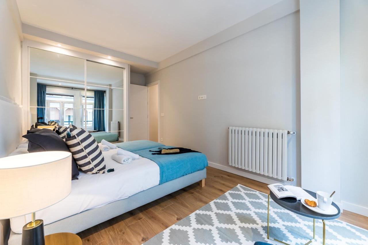 Appartement Gran Via By Sweet