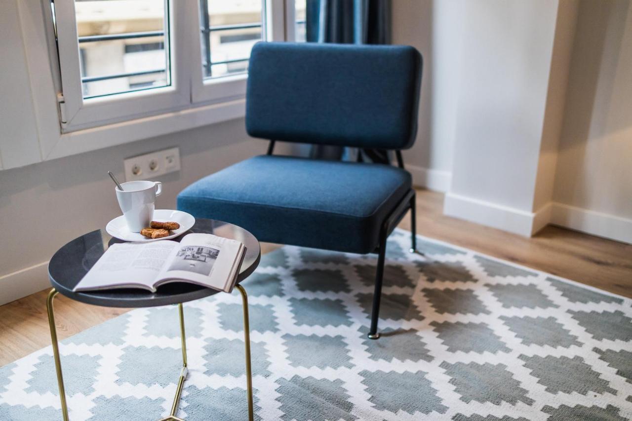 Gran Via By Sweet Appartement San Sebastian