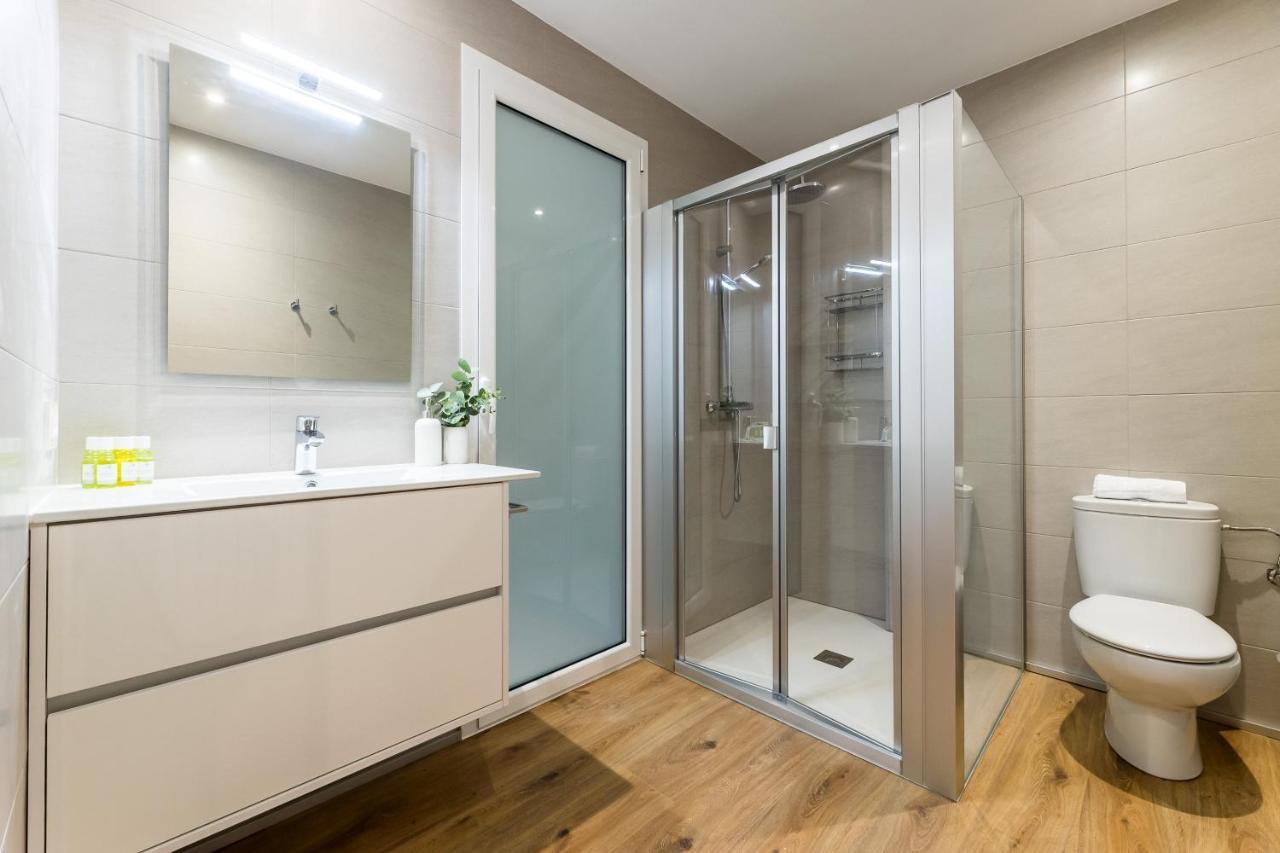 Appartement Gran Via By Sweet *