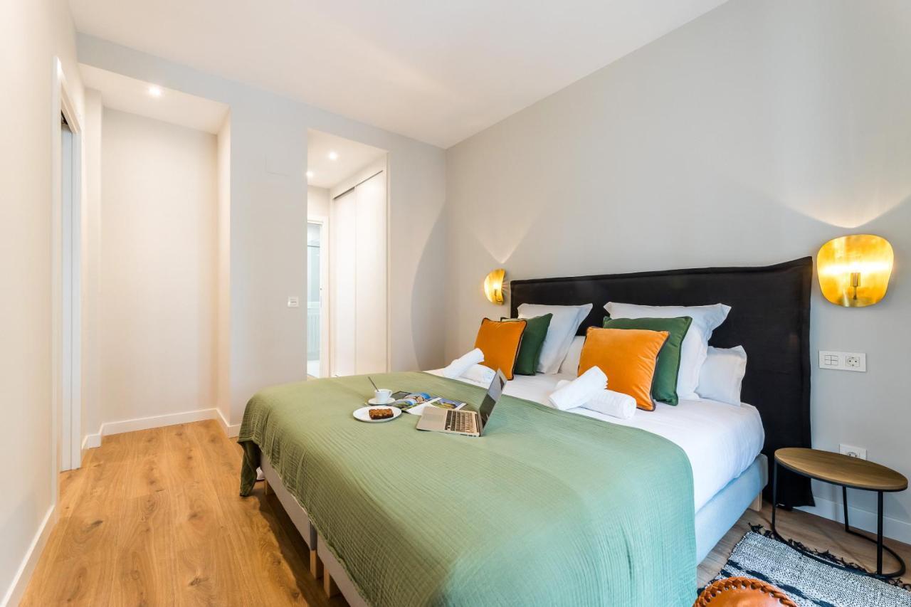 Appartement Gran Via By Sweet *