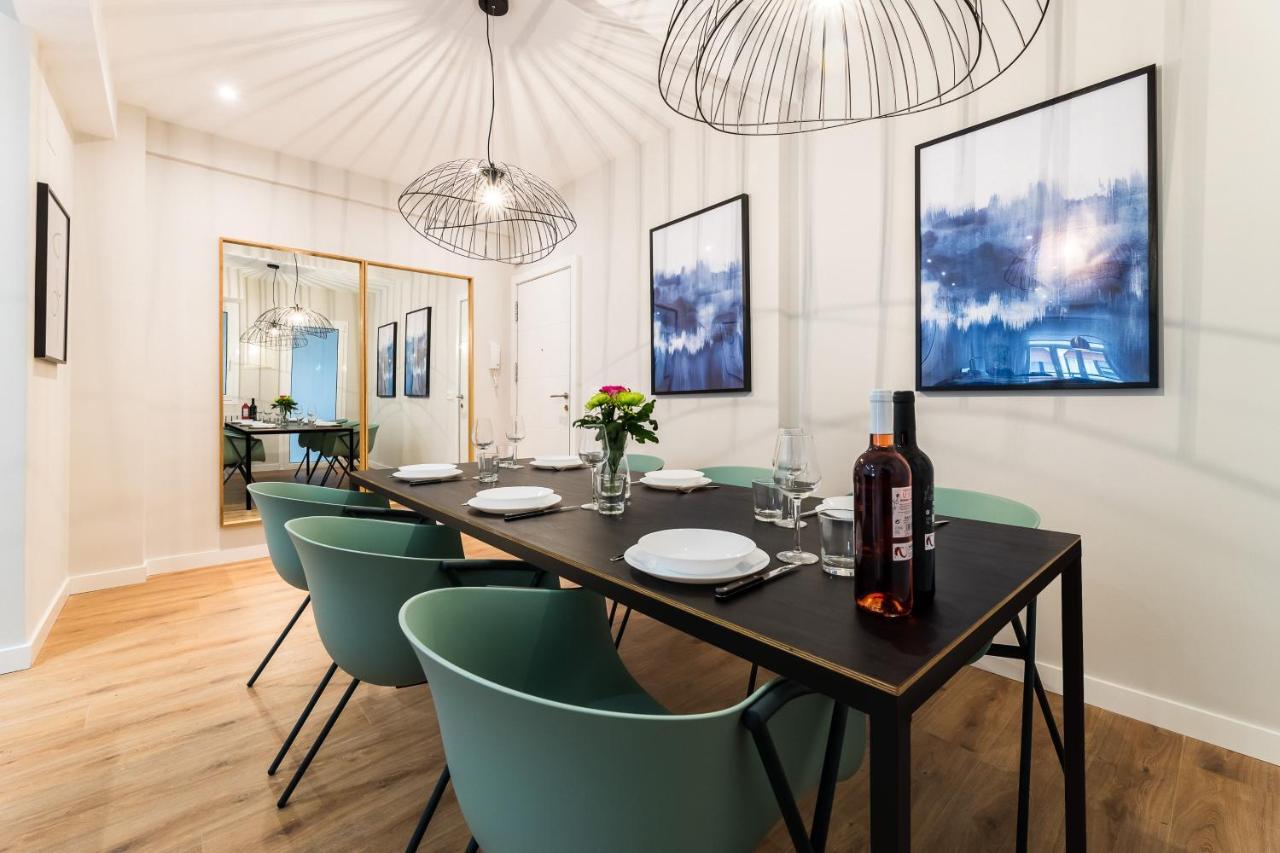 Appartement Gran Via By Sweet